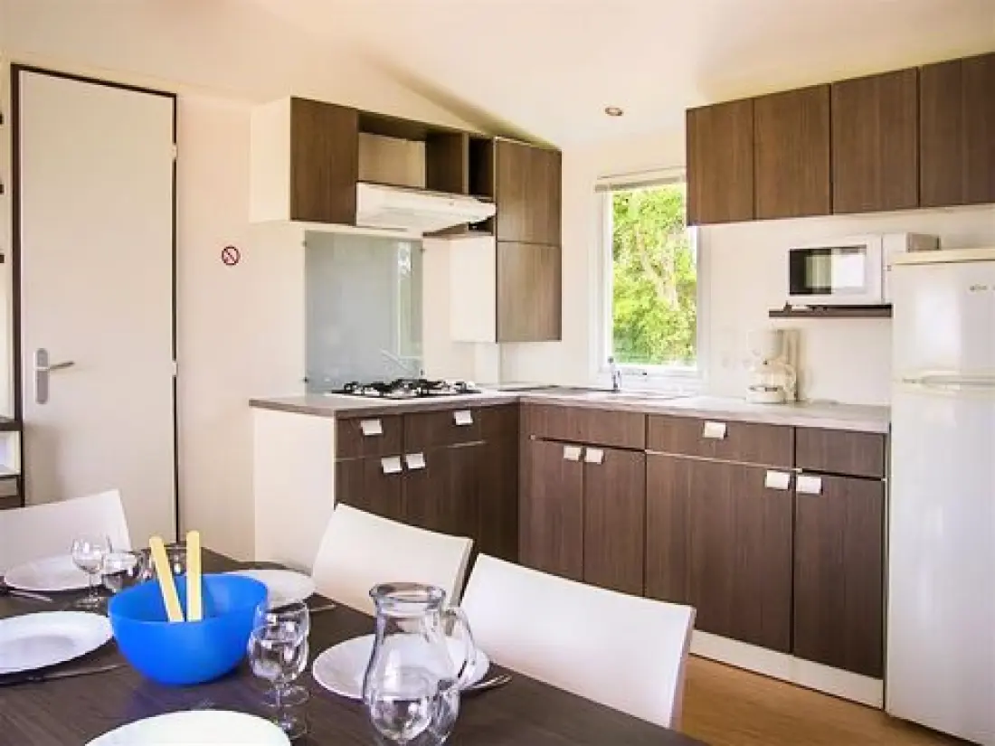 Camping Le Varquez 3 étoiles★★★