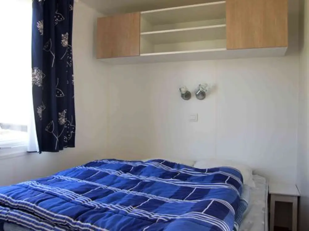 Camping Le Varquez 3 étoiles★★★