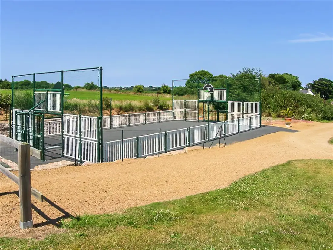 Camping Le Varquez sur Mer 3 étoiles★★★