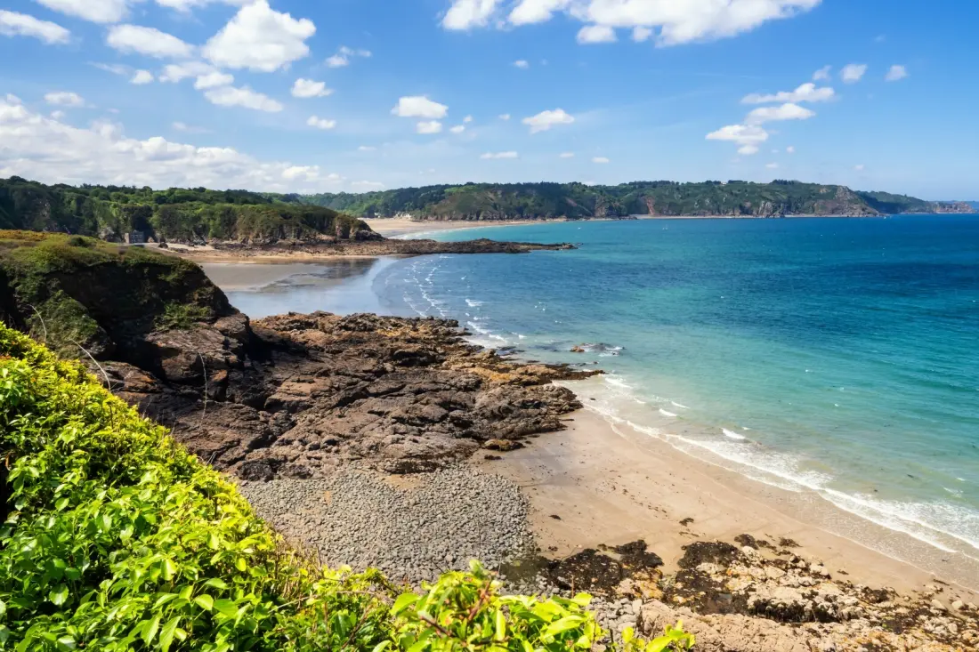 Camping Le Varquez sur Mer 3 étoiles★★★
