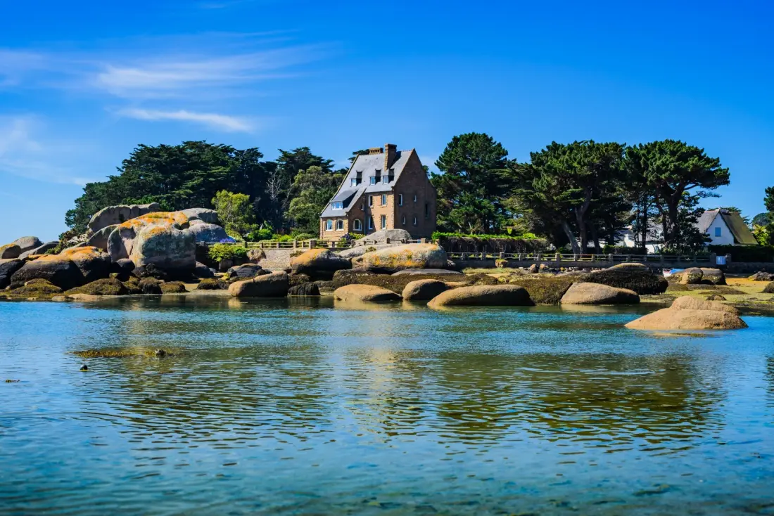 Camping Le Varquez sur Mer 3 étoiles★★★