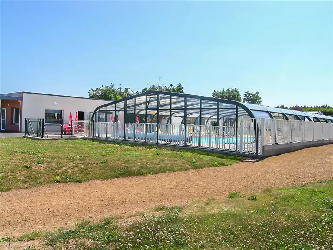 Camping Le Varquez sur Mer 3 étoiles★★★