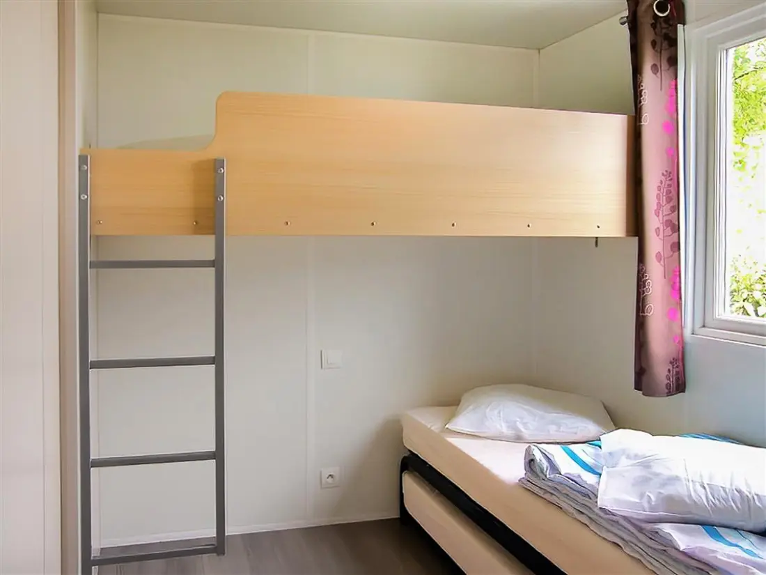 Camping Le Varquez sur Mer 3 étoiles★★★