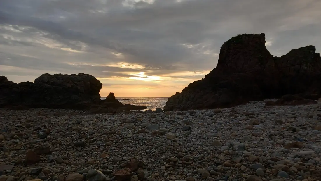 Gîte de France L'escale du goëlo 3 épis