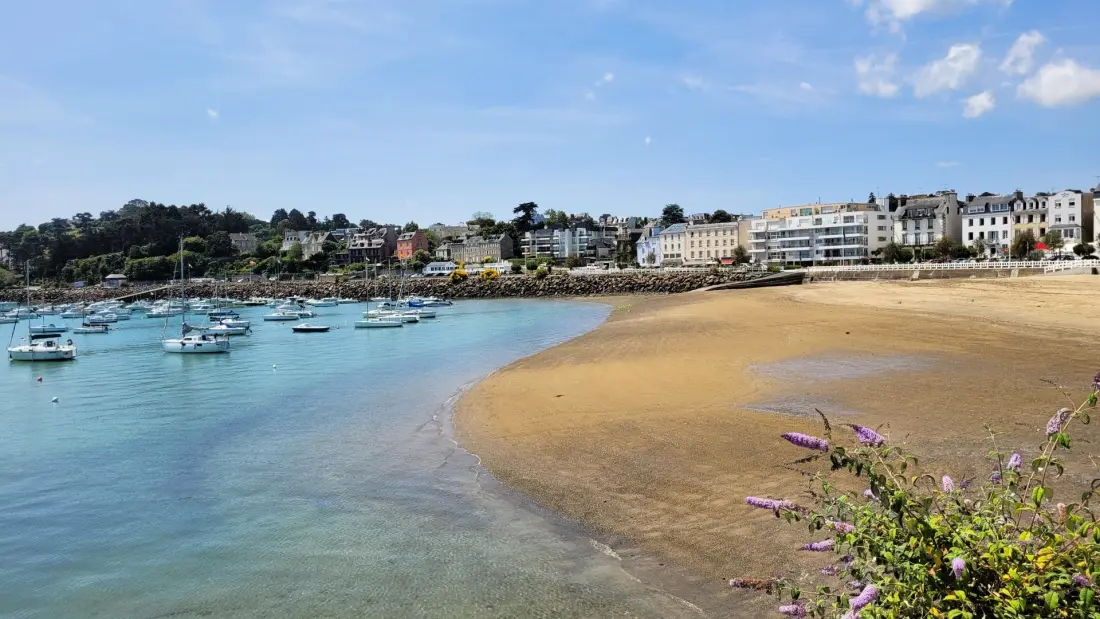 Gîte de France L'escale du goëlo 3 épis
