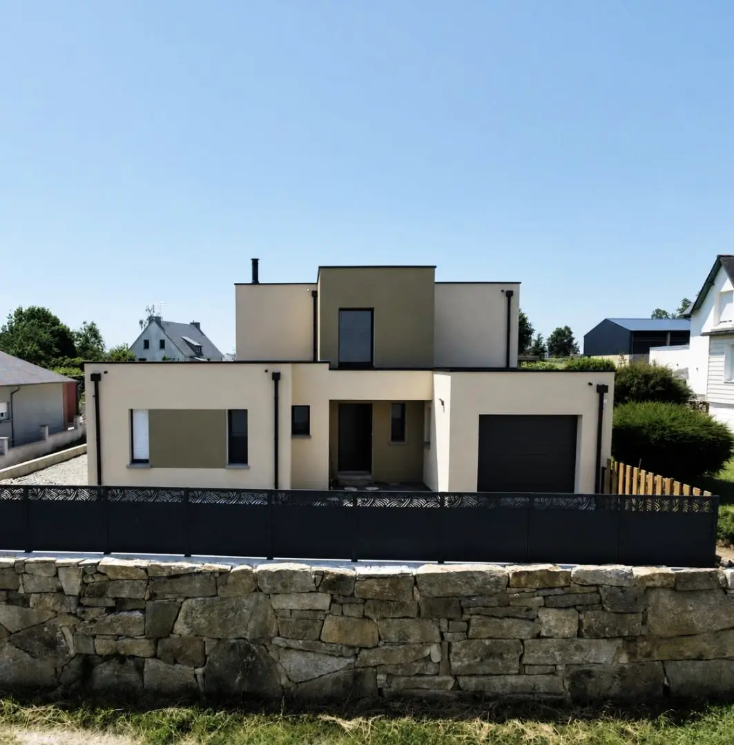 Gîte de France La maison de sophie 3 épis