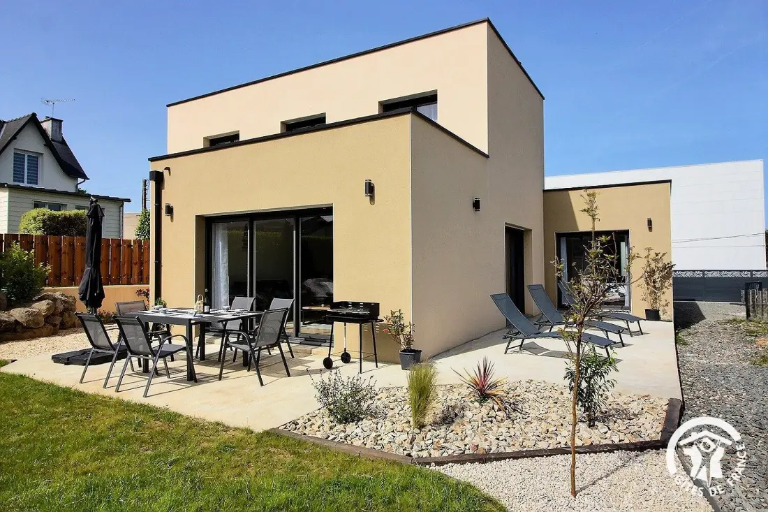Gîte de France La maison de sophie 3 épis