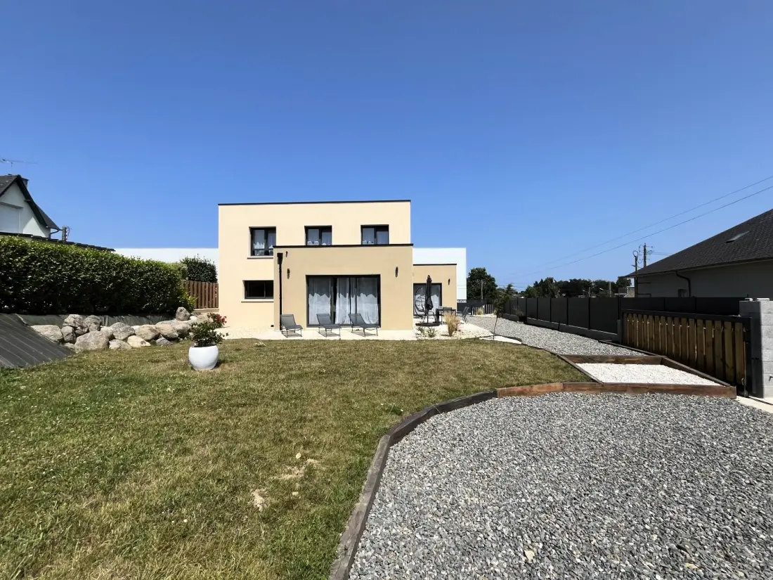 Gîte de France La maison de sophie 3 épis