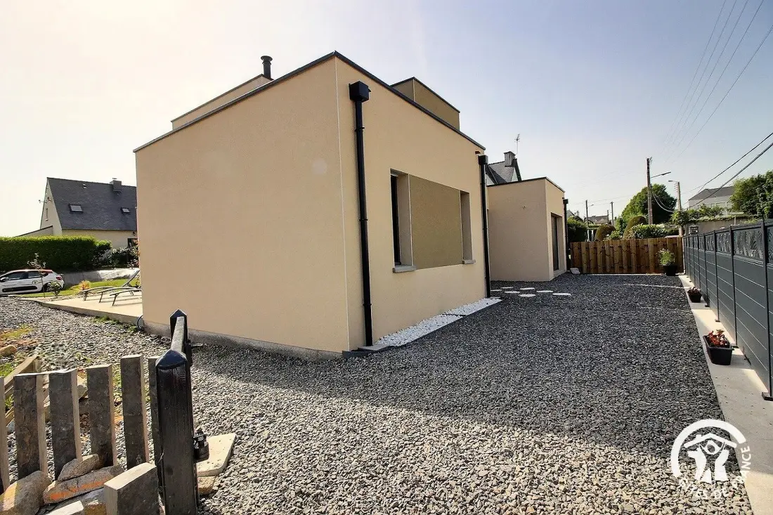 Gîte de France La maison de sophie 3 épis