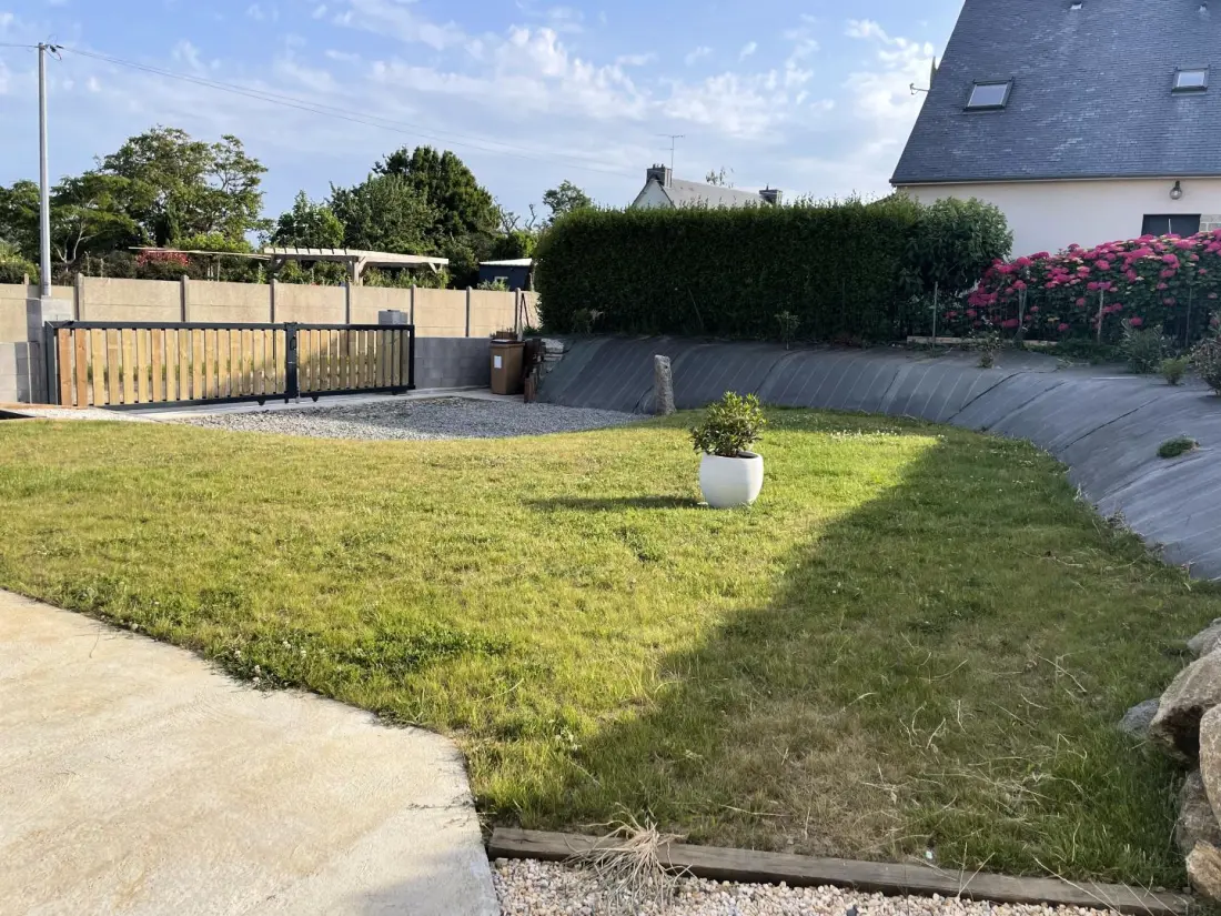 Gîte de France La maison de sophie 3 épis