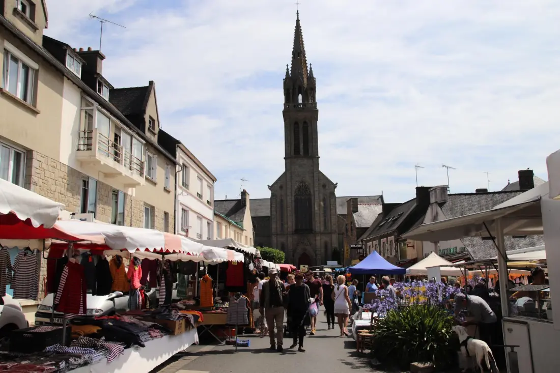 Gîte de France La maison de sophie 3 épis