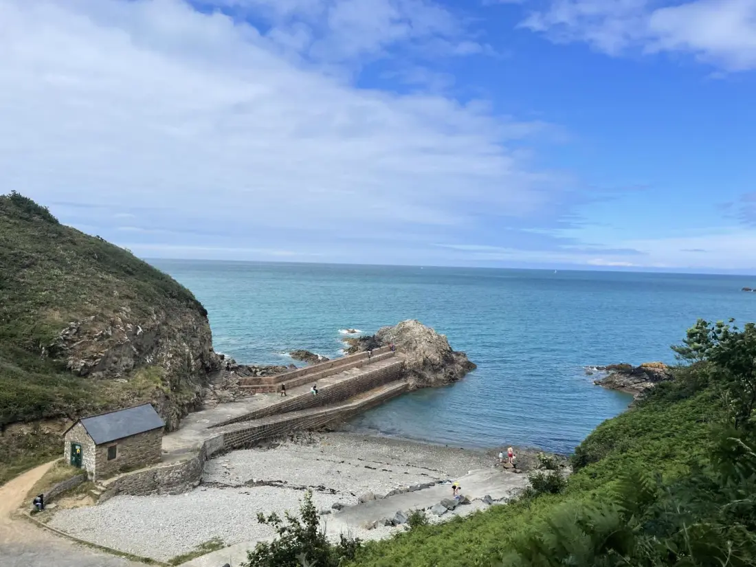 Gîte de France La maison de sophie 3 épis