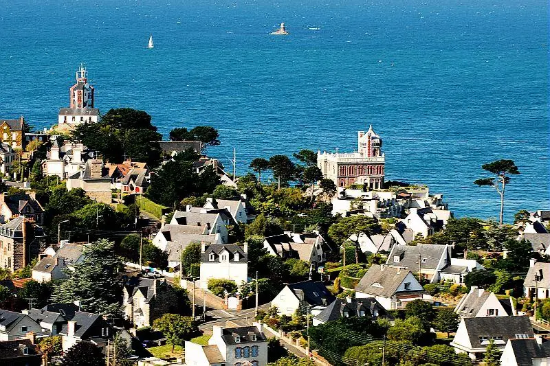 Gîte de France Le chant des vagues 2 épis