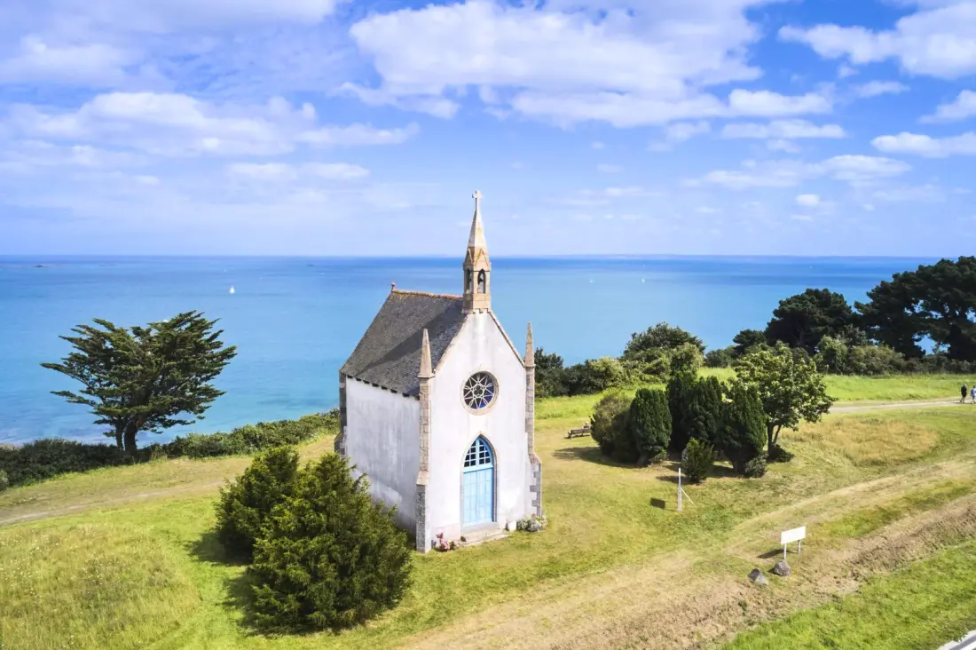 Gîte de France Le chant des vagues 2 épis