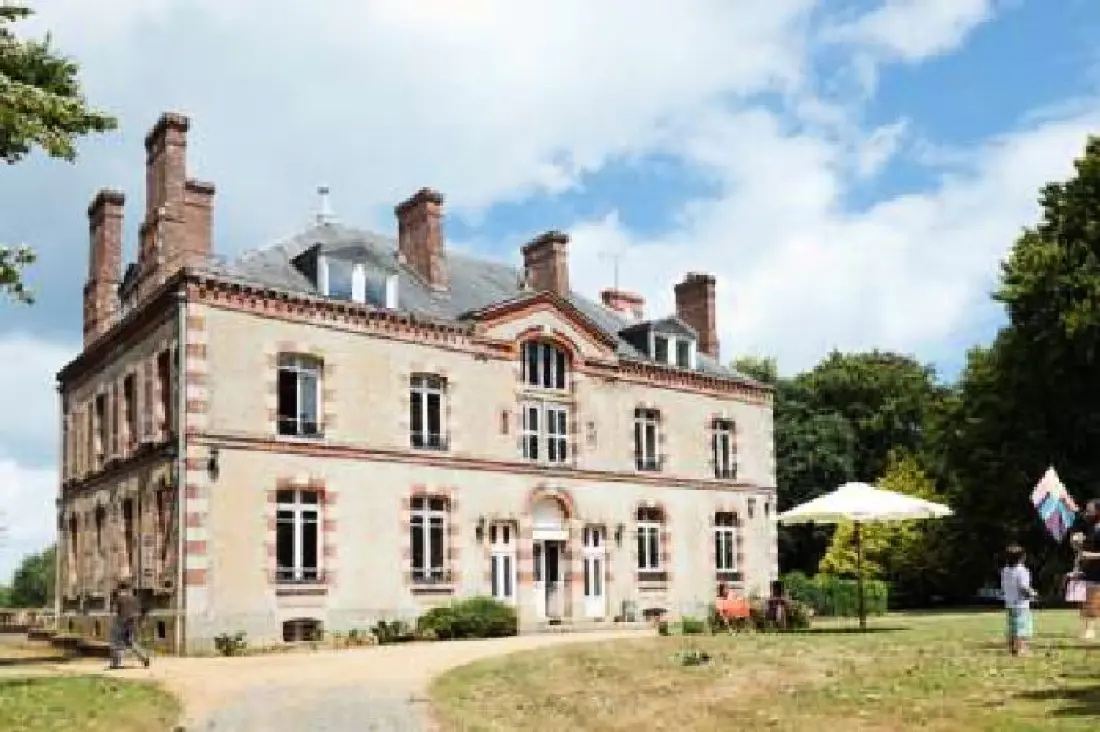 Le Domaine de Keravel4 étoiles★★★★