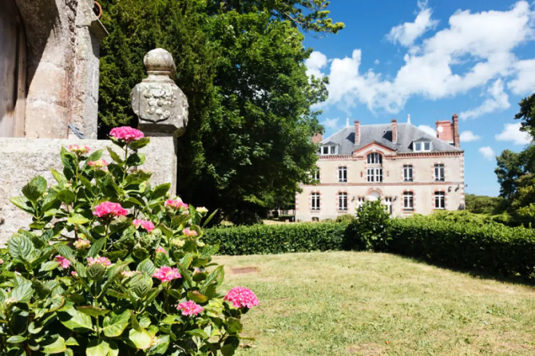 Le Domaine de Keravel4 étoiles★★★★