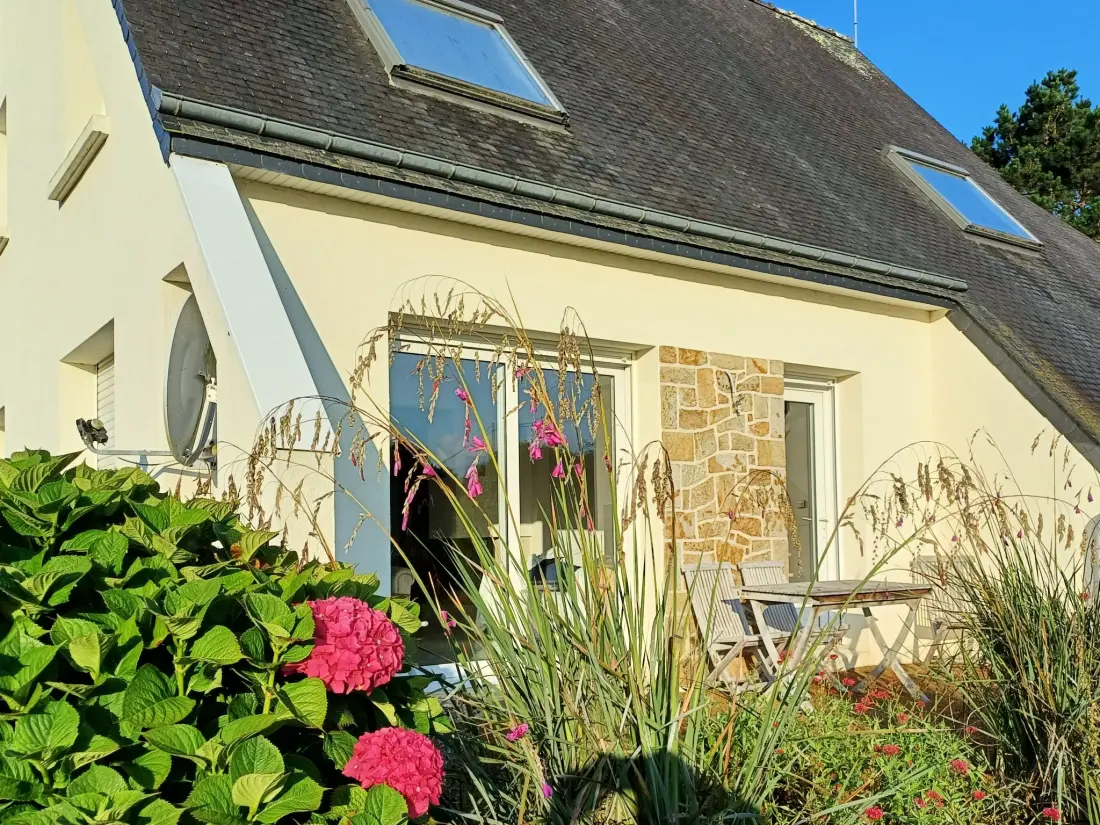 Maison de Vacances Plouha