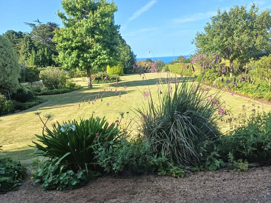 Maison de Vacances Plouha