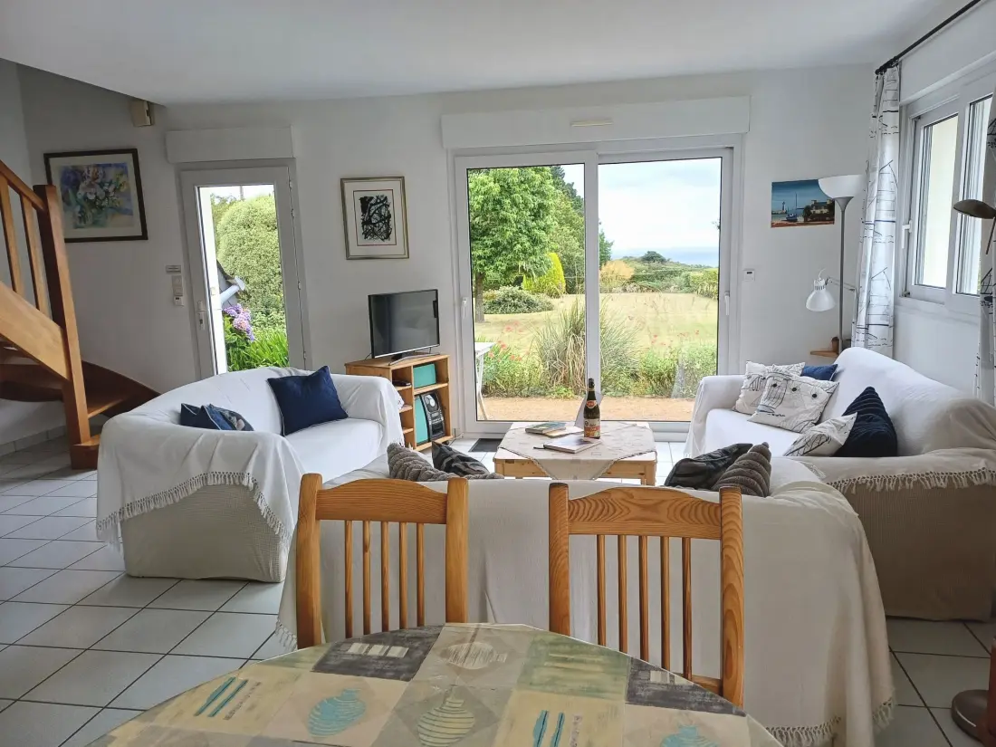 Maison de Vacances Plouha