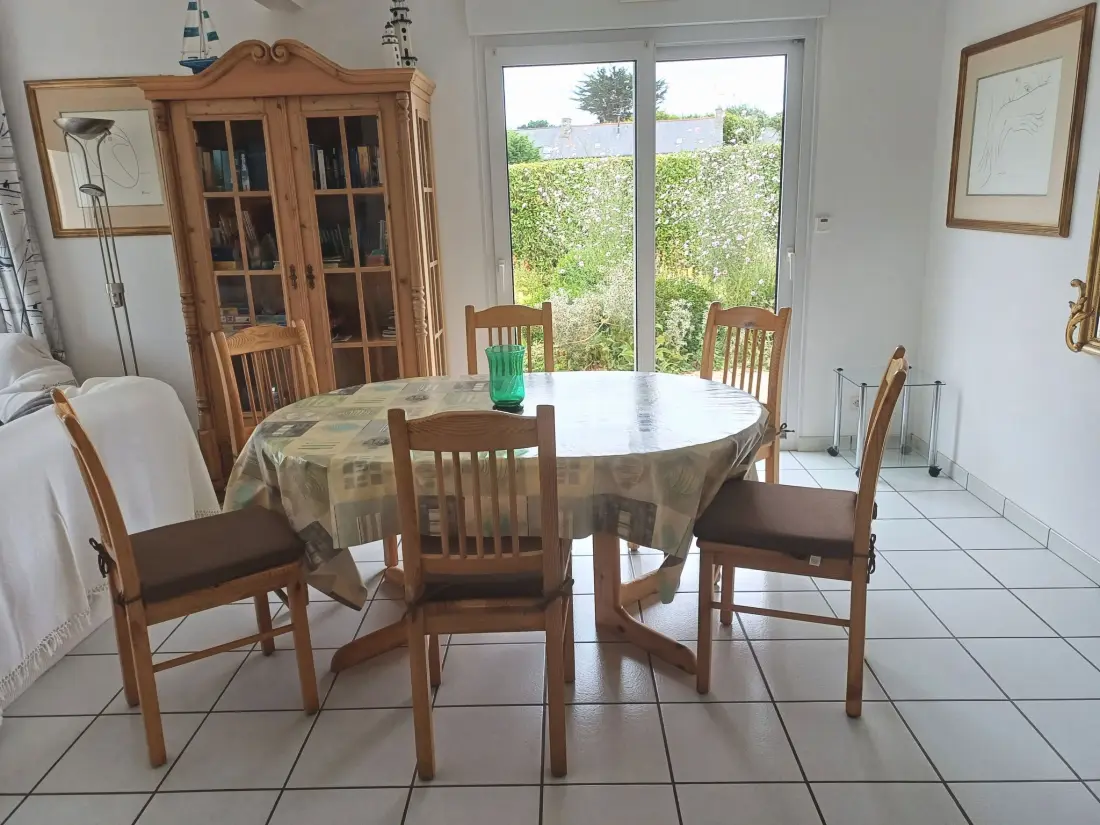 Maison de Vacances Plouha