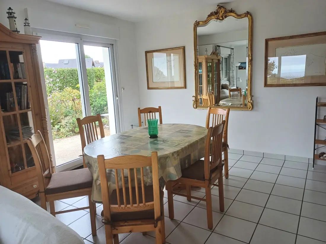 Maison de Vacances Plouha