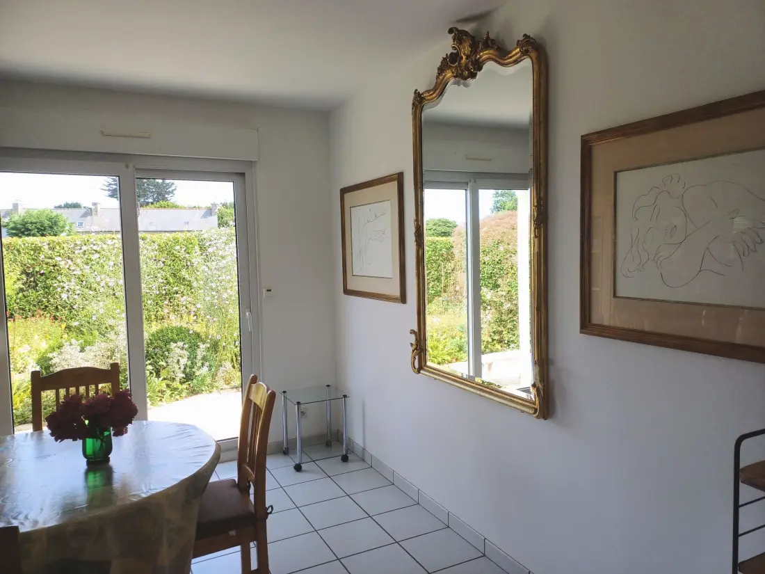 Maison de Vacances Plouha