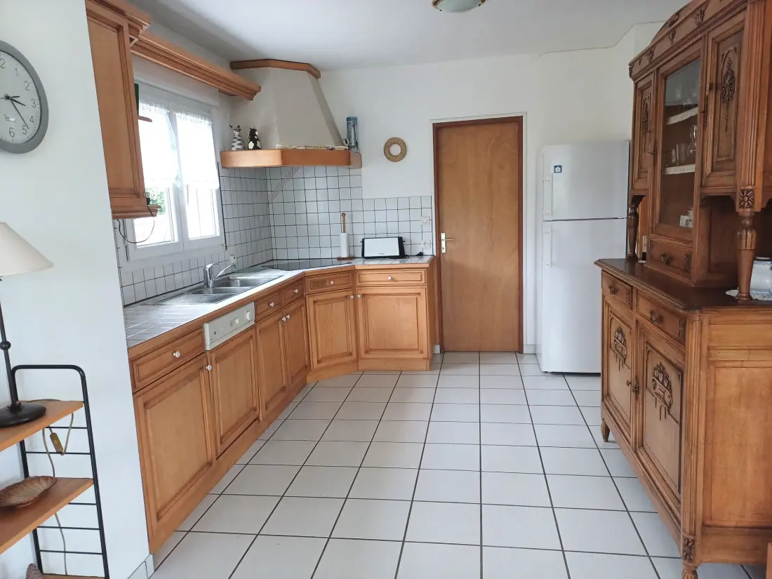Maison de Vacances Plouha