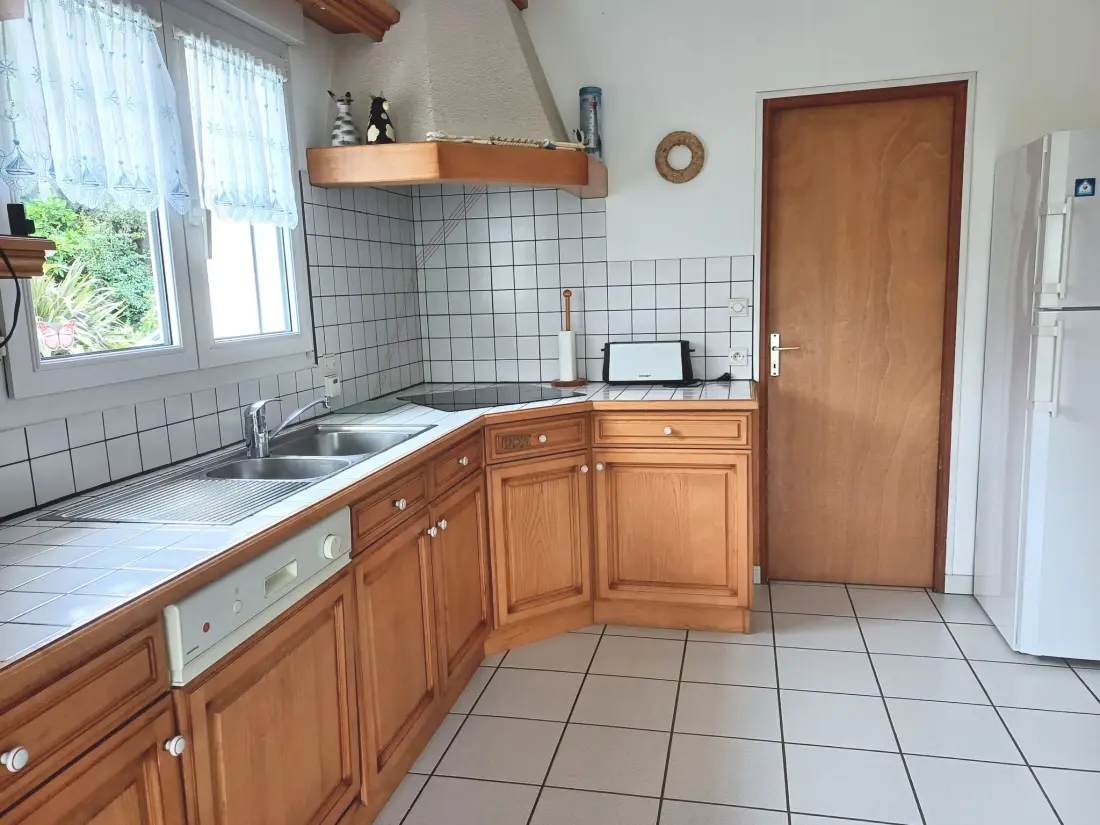Maison de Vacances Plouha
