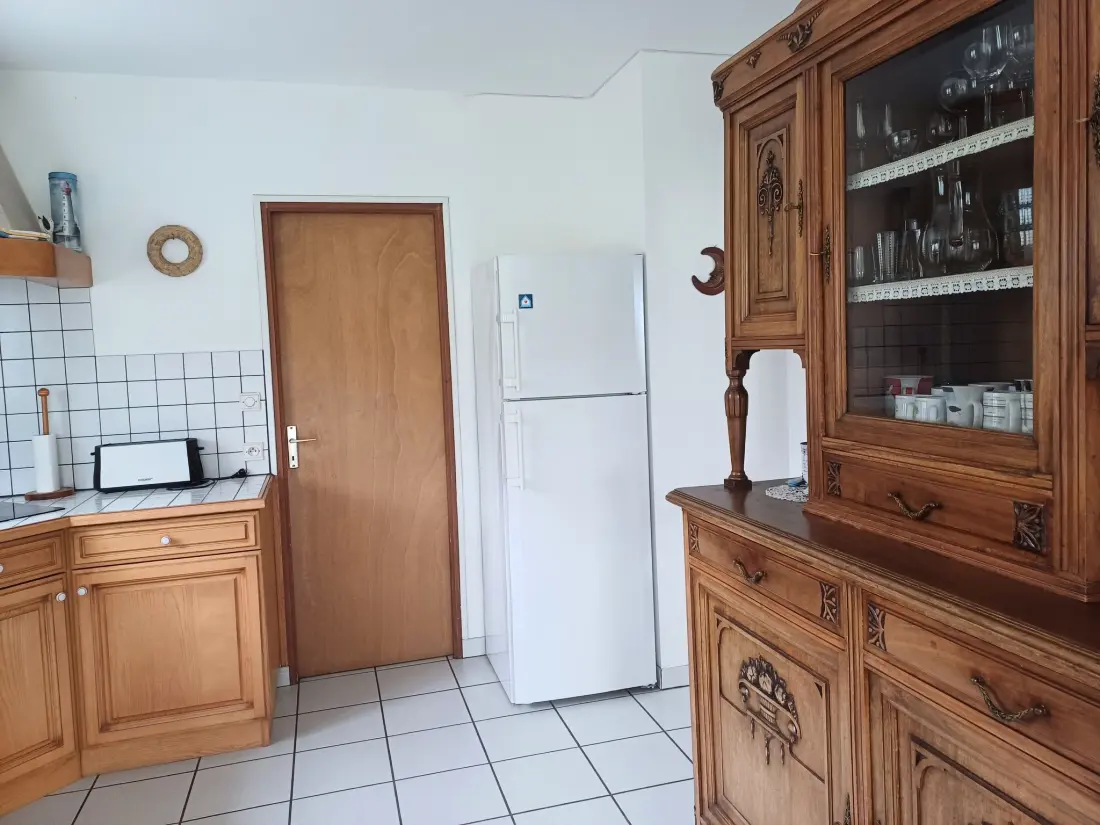 Maison de Vacances Plouha