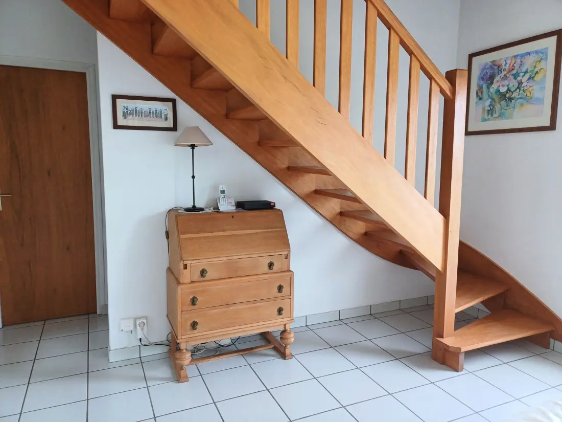 Maison de Vacances Plouha