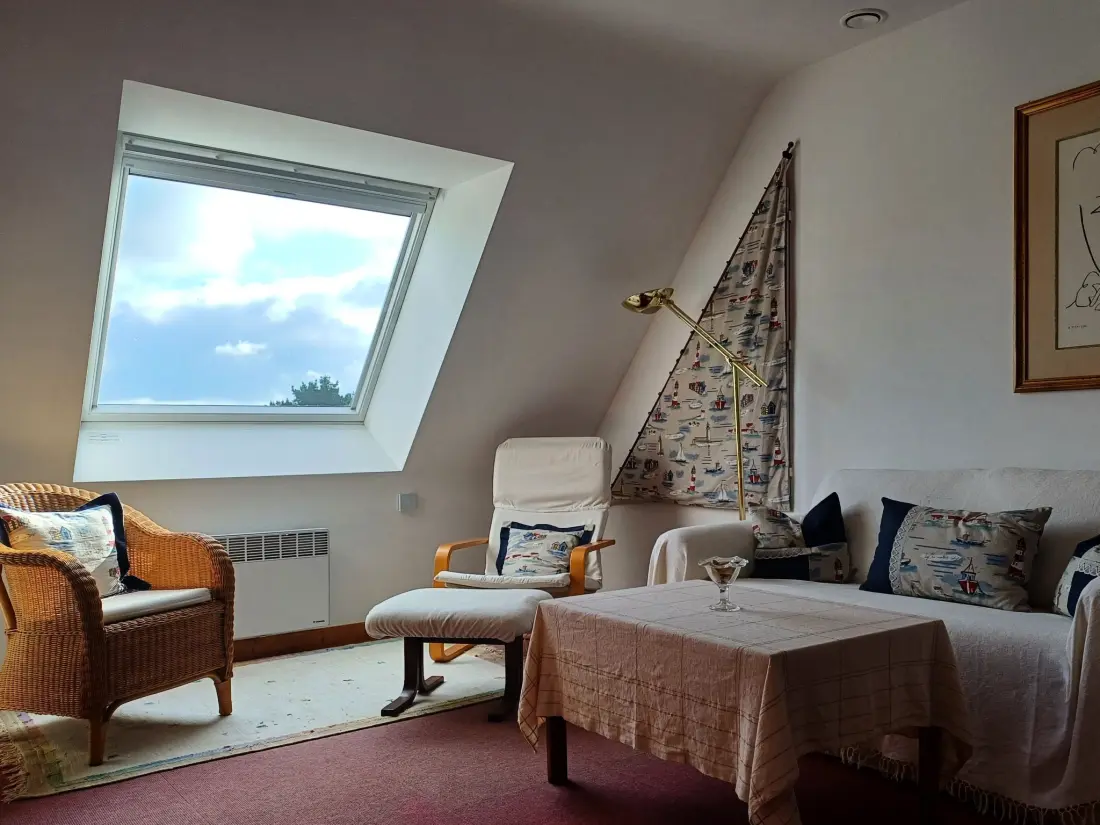 Maison de Vacances Plouha