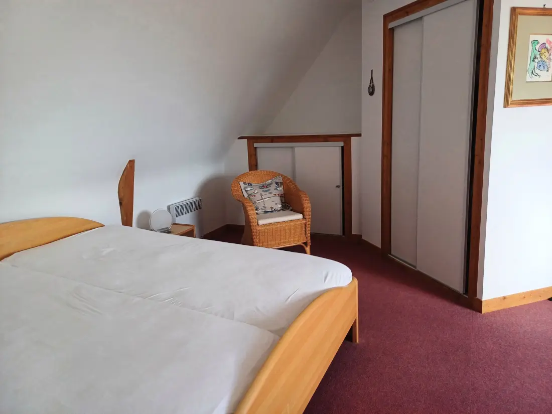 Maison de Vacances Plouha