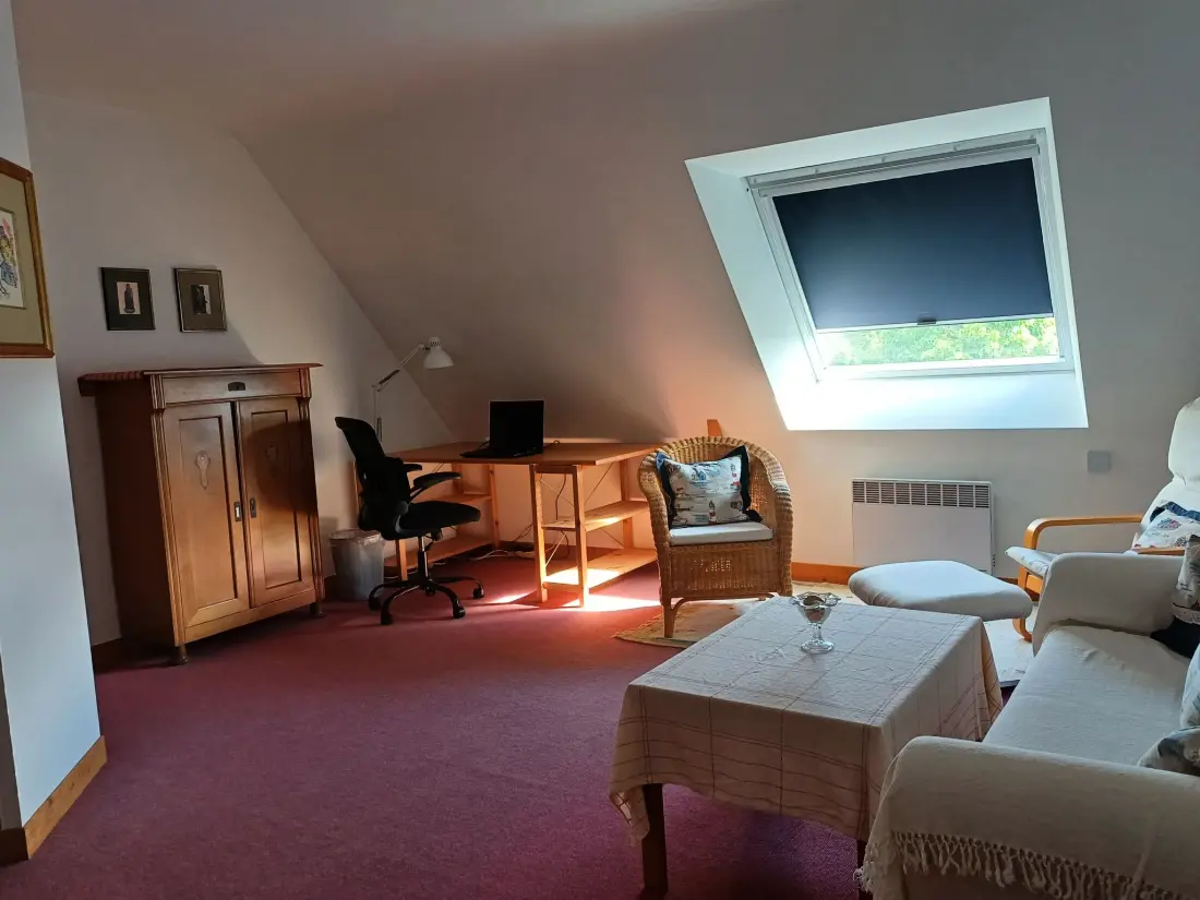 Maison de Vacances Plouha