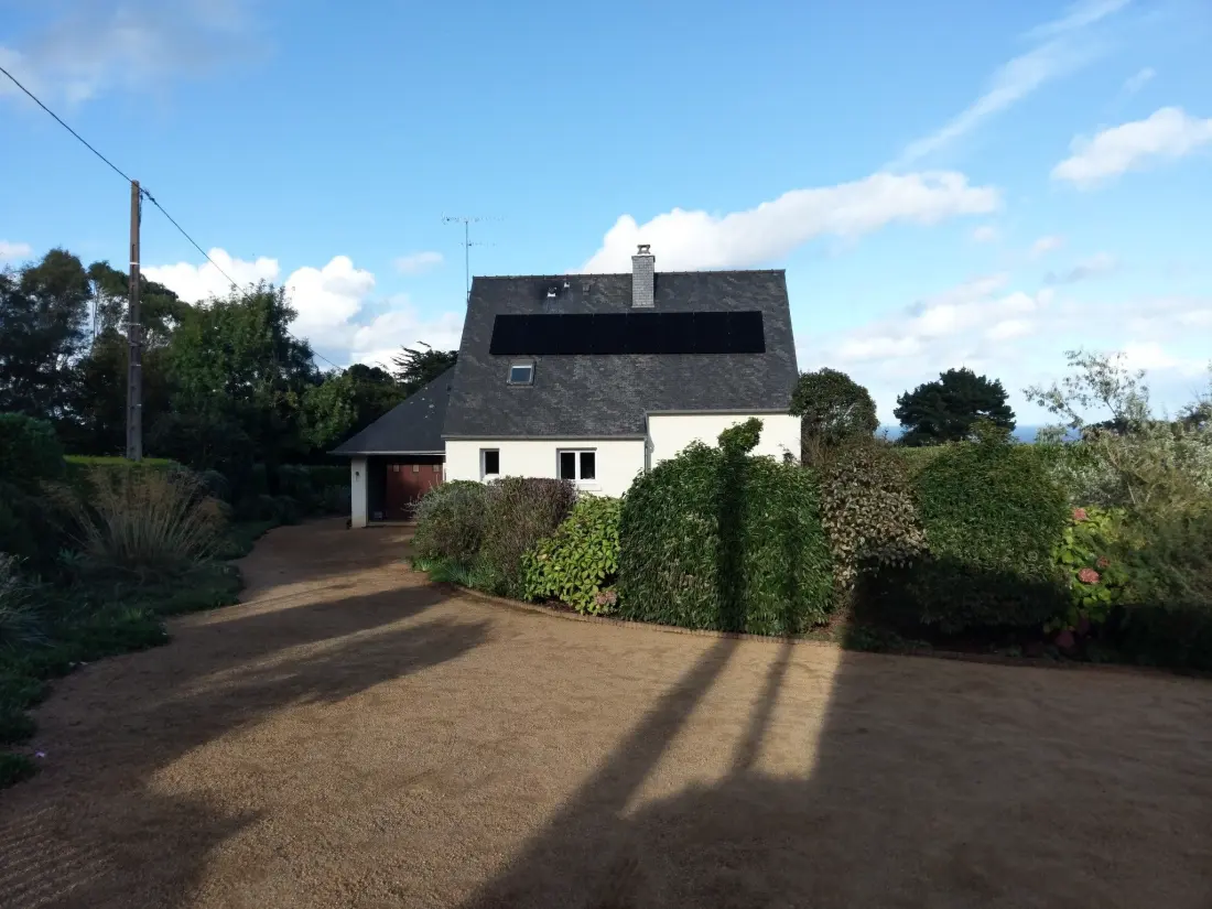 Maison de Vacances Plouha