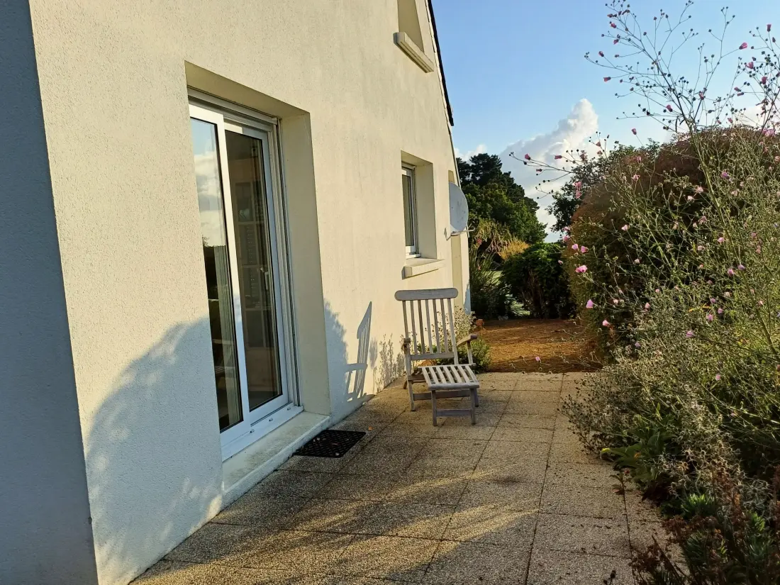 Maison de Vacances Plouha