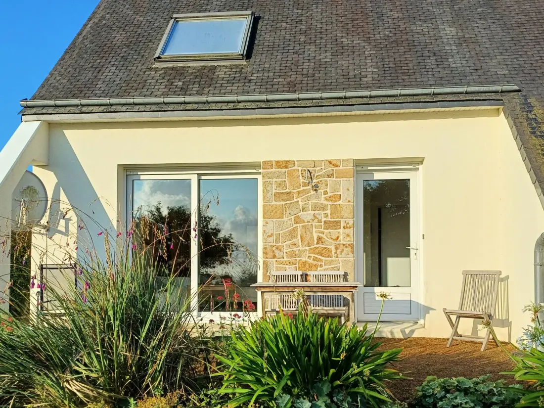 Maison de Vacances Plouha