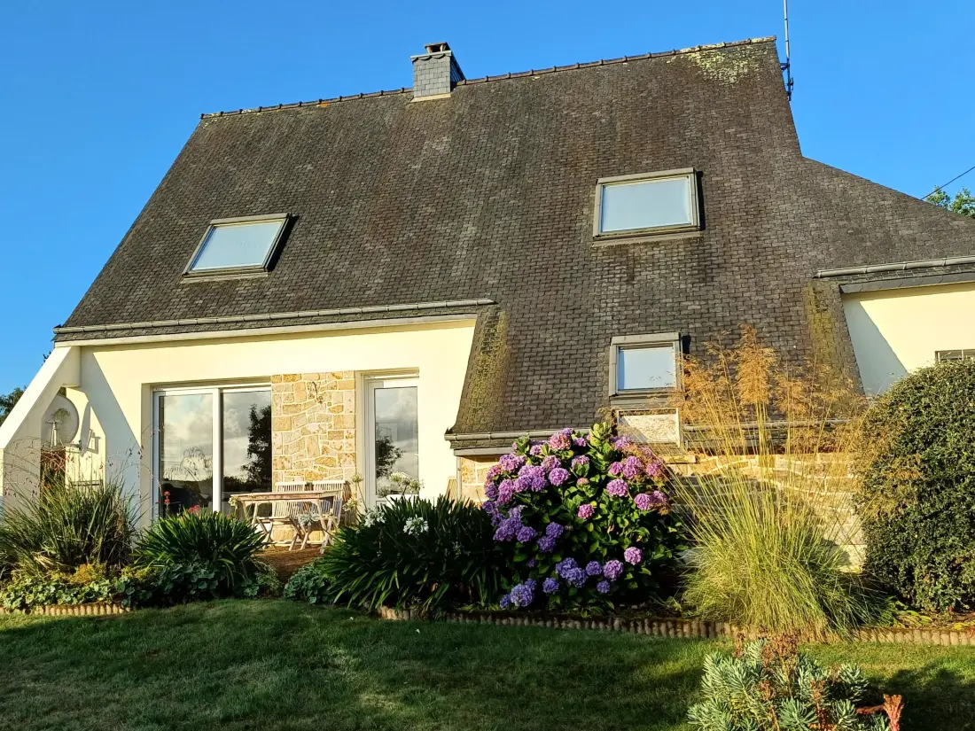 Maison de Vacances Plouha