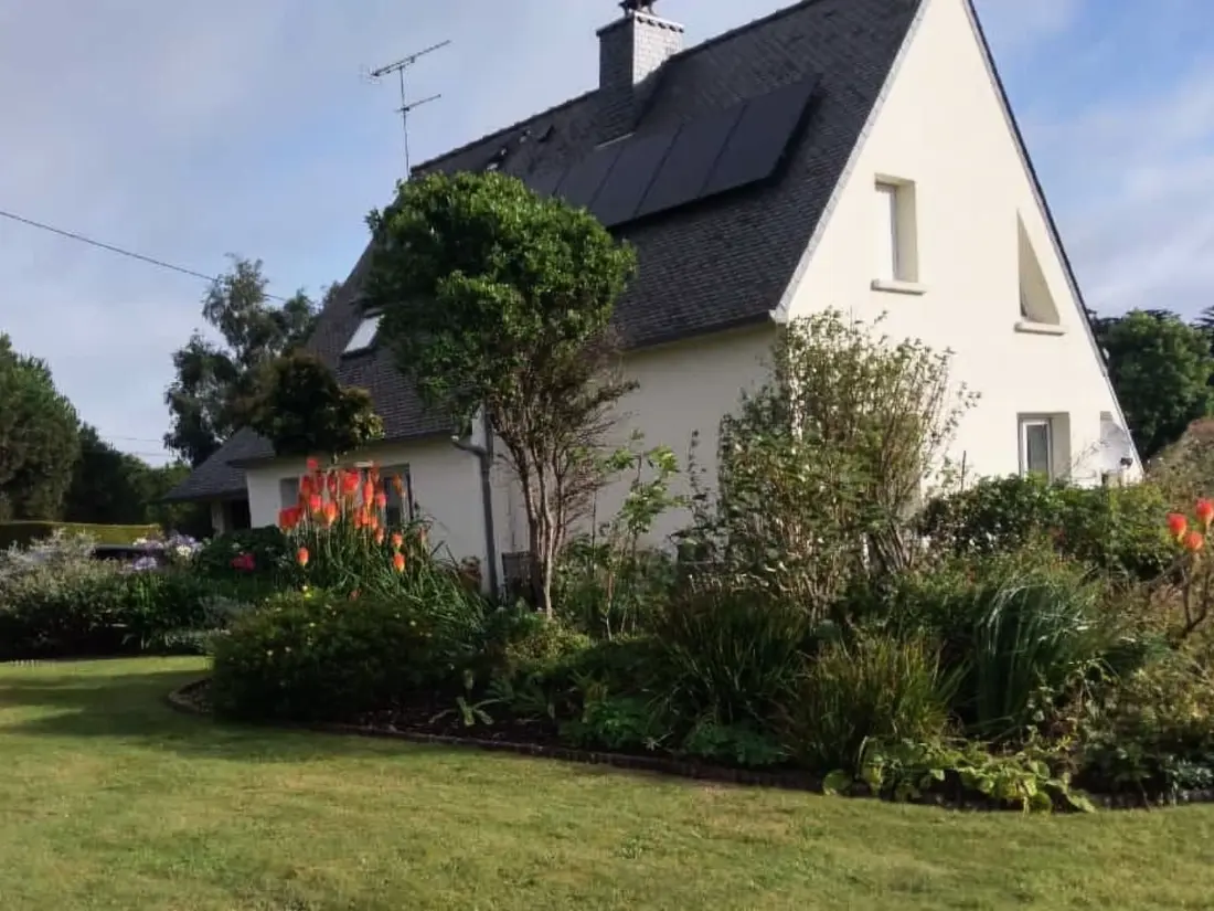 Maison de Vacances Plouha
