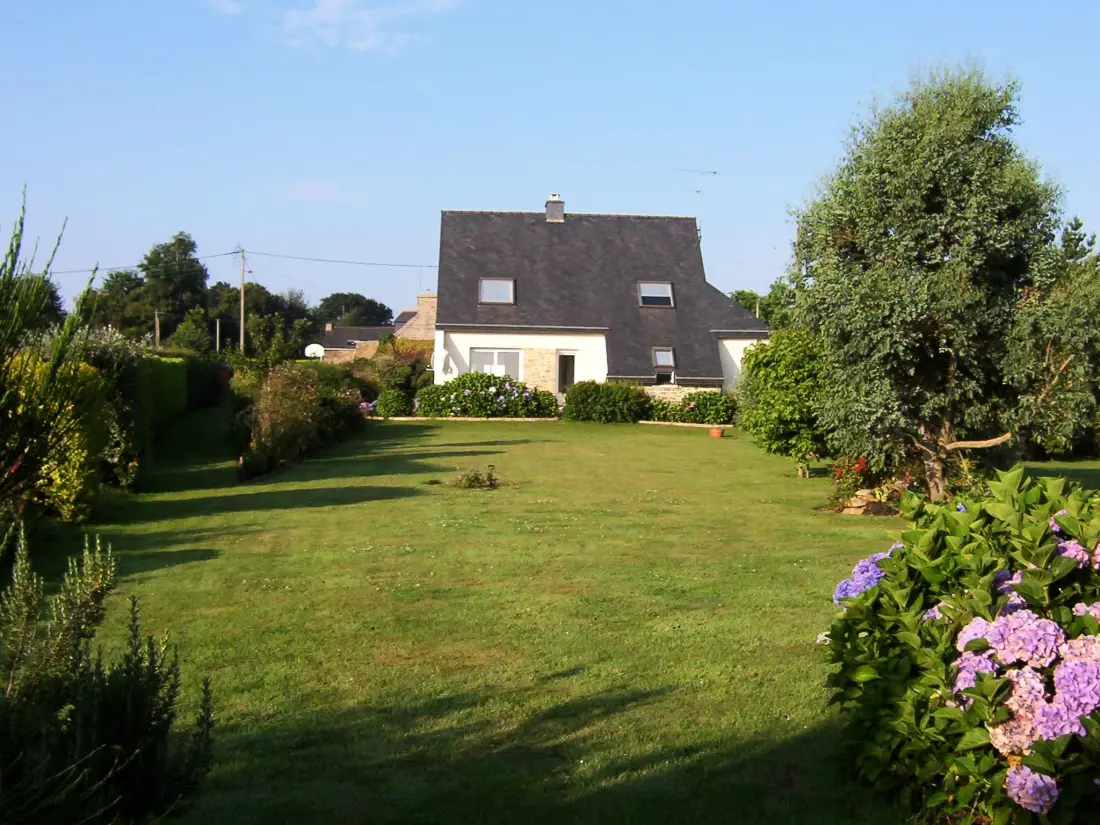Maison de Vacances Plouha