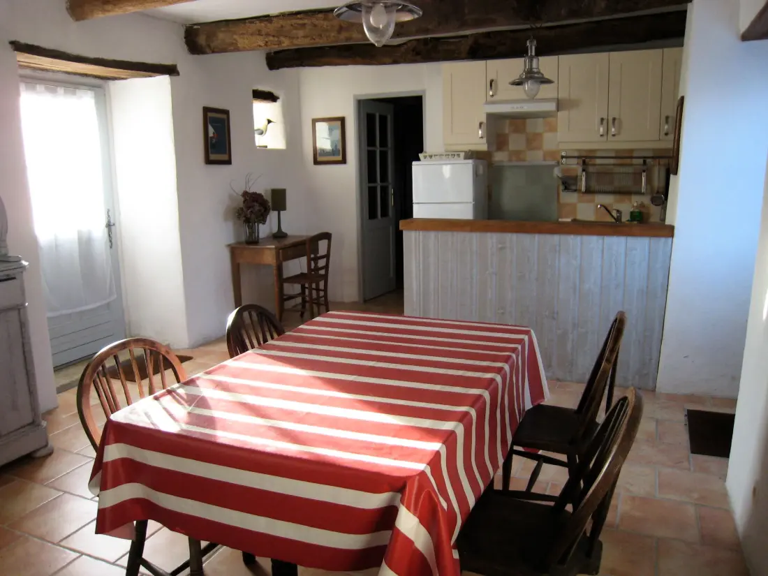 Maison de Vacances Plouha