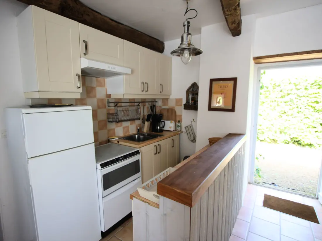 Maison de Vacances Plouha