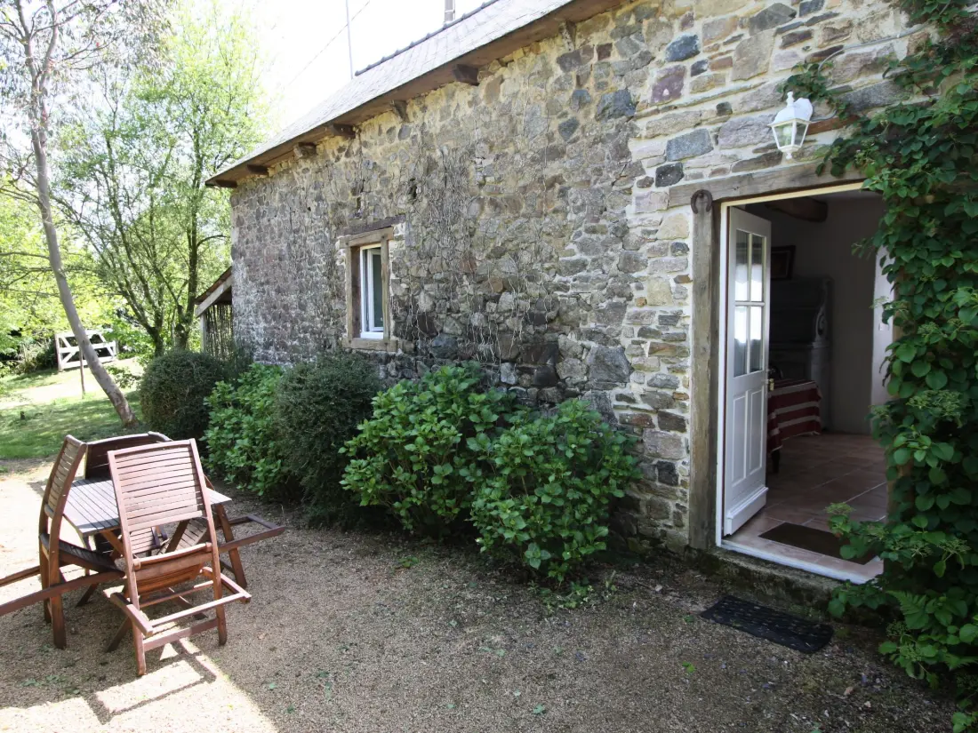 Maison de Vacances Plouha
