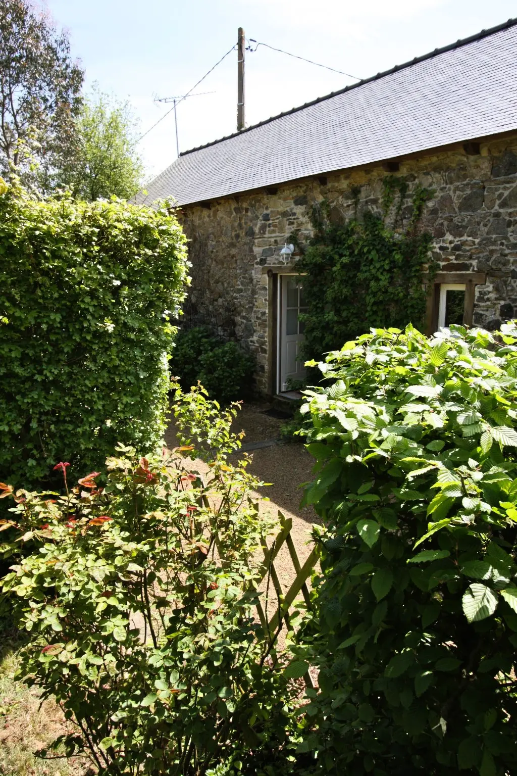 Maison de Vacances Plouha