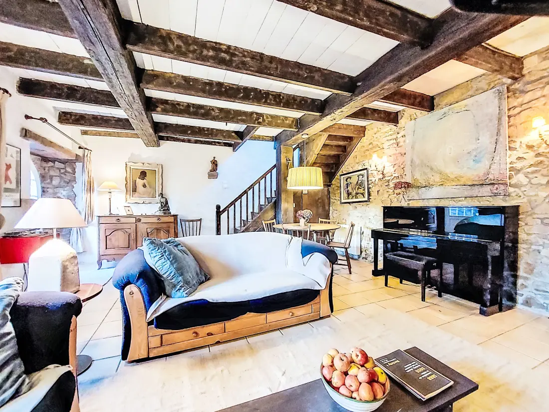 Maison de Vacances Plouha