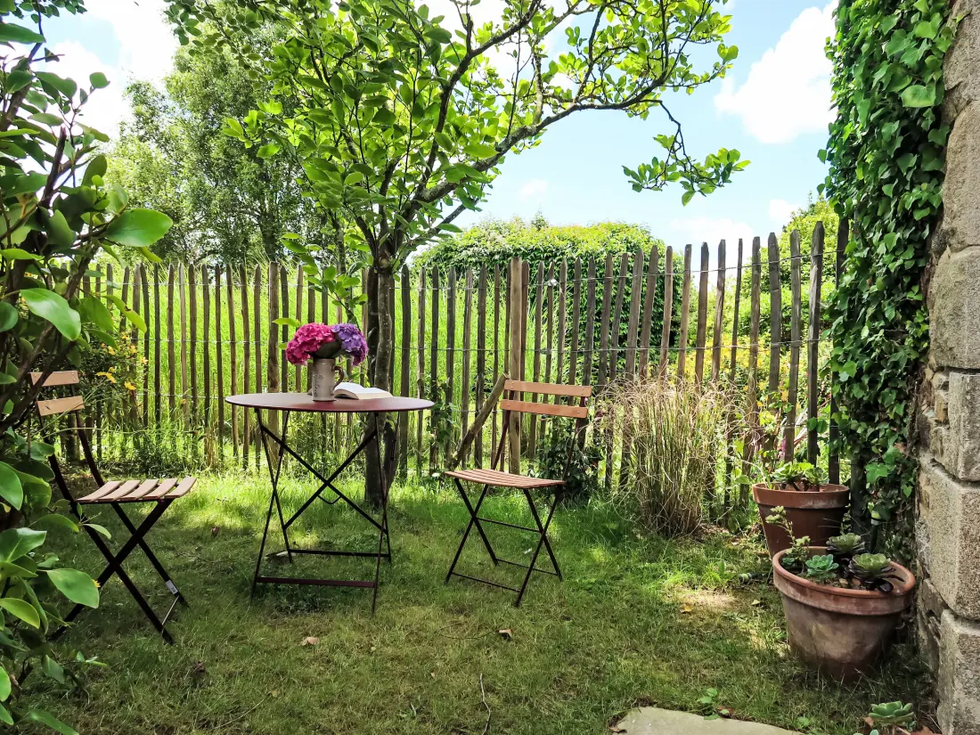 Maison de Vacances Plouha