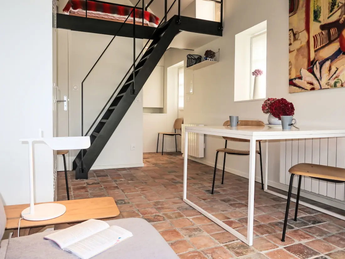 Maison de Vacances Plouha