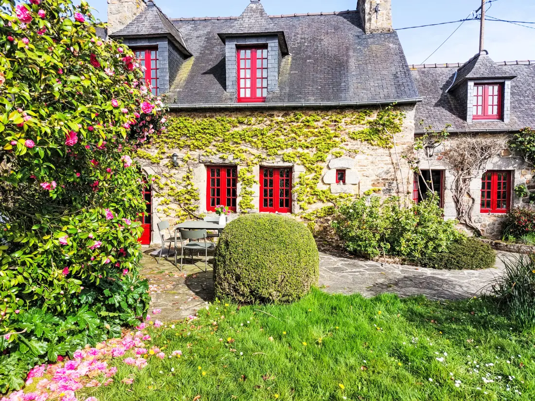 Maison de Vacances Plouha
