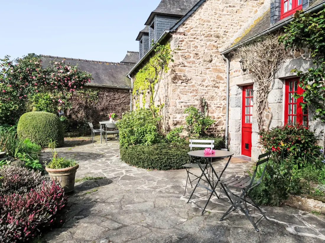 Maison de Vacances Plouha