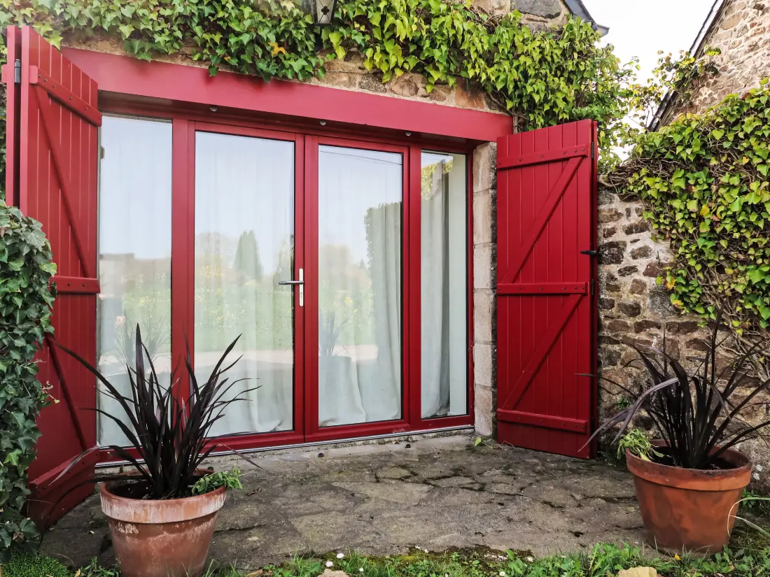 Maison de Vacances Plouha