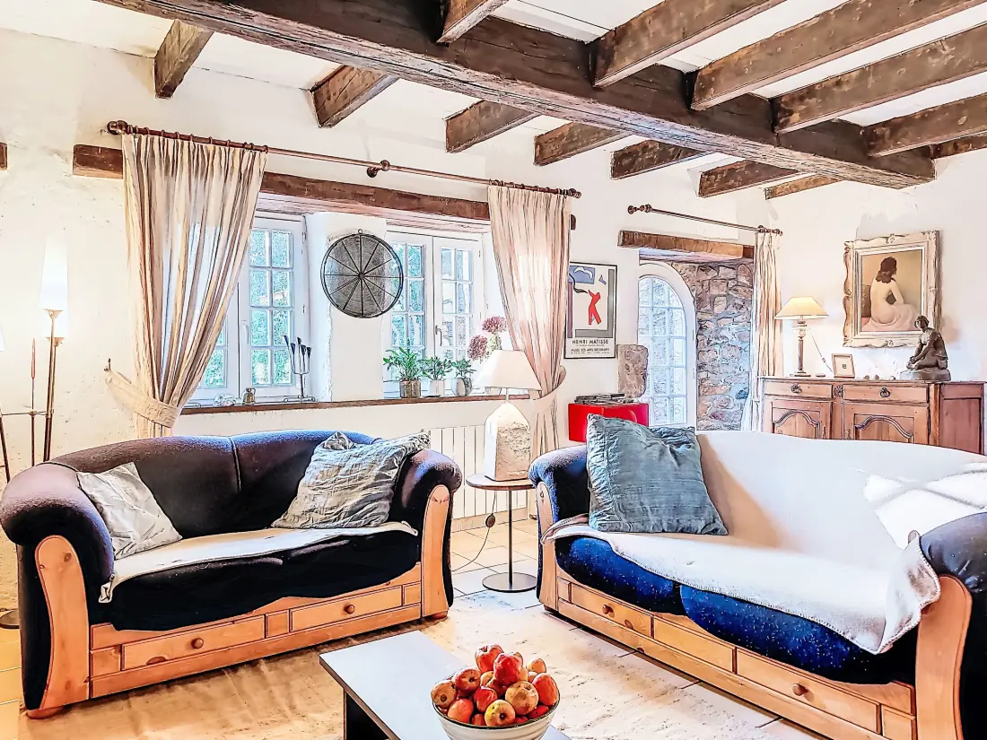 Maison de Vacances Plouha